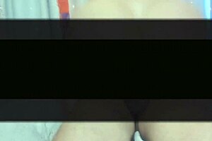 No semen orgy with amazing double penetration on the internet