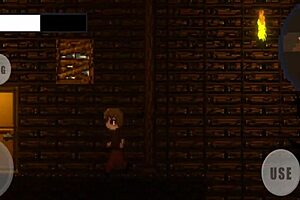 Drain Mansion has its untold secrets in this Hentai game that has no censorship