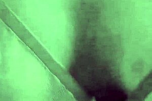 While patient Snoopy-88 is treated by amateur nurse Danielle Roy by way of a hands on approach