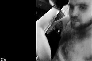 Masturbation and playing with oneself
