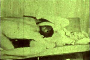 Get ready for an historical tour with this antique hairy retro porn collection