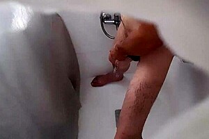 Hidden camera gay amateur twinks having rough anal fucking