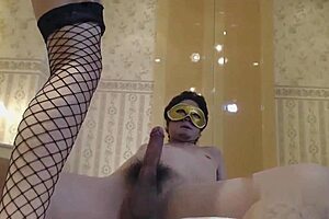 Japanese amateur Lori fulfills her dark side in high definition screename xxx video