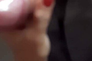 These gay men pleasure each other with an amateur oral sex with a random man
