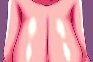 Watch this Japanese artist a realism painting of tits and ass