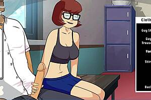 Find some erotic and voluptuous vixen cartoon fantasies