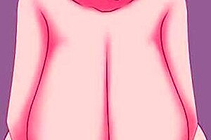 Watch this Japanese artist a realism painting of tits and ass