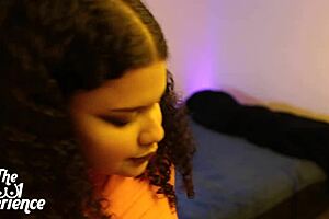 Diana Marquez’s prohibited party transforms right into a frenzied sexual experience