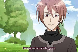 Anime lovers rejoice! Finally, episode 8 of Net-juu no susume comes with newly applied Spanish subtitles to serve the Spanish speaking world