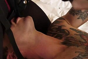 Jasmine and Charlotte the fit chicks fuck their whores, and this is where the main point of all these porn and perverted website ratings comes in