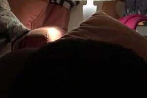 Hannah just loves a huge black cock