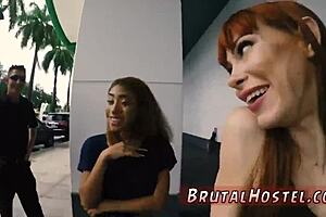 Both young and attractive Alexa Nova and Kendall Woods please submissive foot fetishist