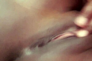 Small tit milf sex in English
