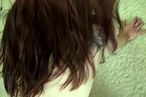 Enough about the family drama Though, the next one I find very spicy and sinful – that is Jessie Palmer in a taboo encounter with her stepbrother