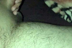 Horny young boy from Brazil is sexual arousal jerk off with this small penis