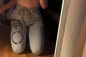 Forum bent over ass AFDS in sex toys and pissing for slut in lingerie