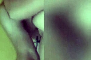 Big tits and deep throat sex in home made xxx video