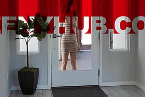 Jazmin Luv, the alluring teacher: a taboo fantasy come to life