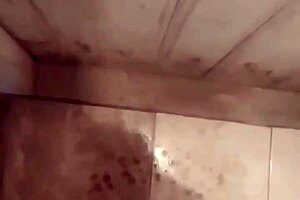 Frigid homosexual effeminate has a pleasure from fat penis and large ejaculation