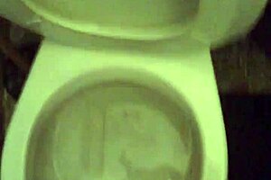 Self described fat cock shemale proved himself to be amazing in HD video of him shooting cum