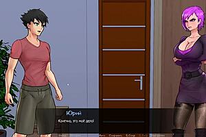 Secured with deities, chapter 6, Full video