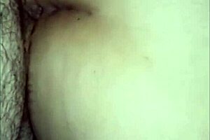 Housewife XXX has vaginal, anal and facials with her man