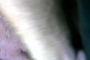 Katnkain’s beautiful dark skin is fucked in different ways by a white man