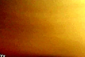 Big ass teen girl gives deep throat blowjob