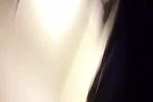 Returning for dessert, thick black girl