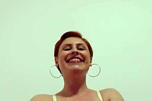 Don’t Let Emme White‘s Foot Fetish Fantasies Go to Podolatria