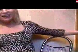 This milf gets preggo by her neighbor’s big black cock, while her husband is gone