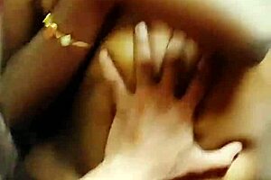 Ass sexy sensual indian housewife gets penetrated from behind roughly