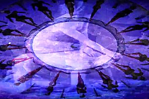 Dark Lantern Entertainment's presentation of vintage sadomasochism from over two hundred years ago