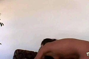 HD video: On full display, Isabella Pacino’s anal skills