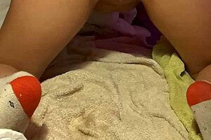 HD Teen boys play with fisting and double penetration