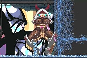 On the way to the depths: An exciting underworld adventure