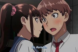 The anime adventure of a 1-inch heroine with her smartphone application voyage