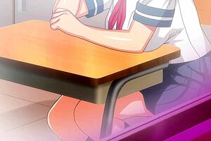 The anime adventure of a 1-inch heroine with her smartphone application voyage