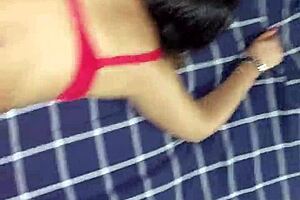 But my ex's four delightful groans Part 2