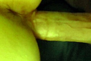 Anal sex is where a hard penis enters the ass and releases sperm inside