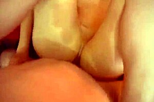 My friend stop bys my home to film me having unprotected sex