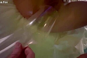 Monika Fox is a real escort and she performs hard anal sex, deep throat, and she swallows semen