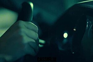 Deep and satisfying finish in cassiflix shoved my ass