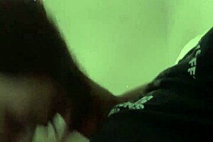 Wife to be cheats Indian boyfriend with BBC as he is at work giving deep throat