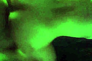 Clubbing and sex: Four people getting it on