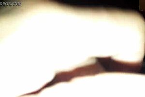Husband catches wife receiving oral sex in friend’s spare bedroom