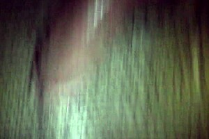 German made BDSM video with double dildo and anal play