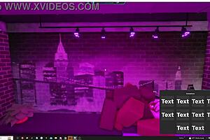 Like this video Horny black girl gets creampied in public Roblox game