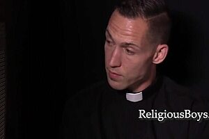 Ack: Confession of an impure man with hardcore practical sex for a gay male audience