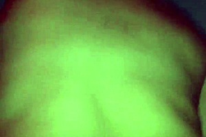 Dog style – amateur girlfriend gets her ass fucked